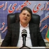 دکتر علی  زینی وند : ظرفیت های البرز در سایه تهران گم شده است
