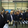 مدیرعامل تعمیرات نیروگاهی ایران:تلاش بی وقفه متخصصان منجر به ساخت ۱۶ هزار قطعه نیروگاهی و جلوگیری از خروج ۸۰ ملییون دلار ارز از کشور شده است