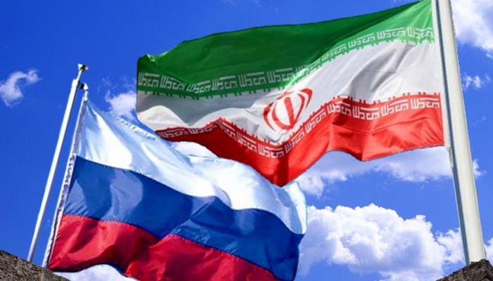 همایش های اقتصادی ایران و روسیه در راه است