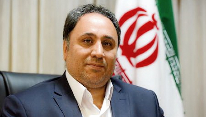 معاون سیاسی، امنیتی و اجتماعی استانداری بوشهر منصوب شد