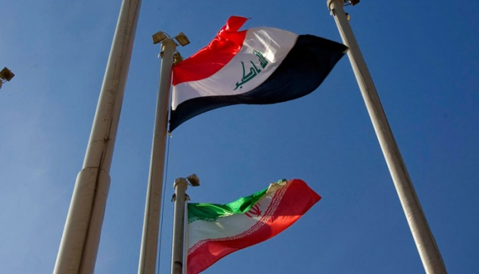 پیش‌بینی مسیر تجارت ۲۰ میلیارد دلاری برای ایران و عراق 
