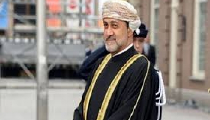 غیبت پادشاه عمان در نشست شورای همکاری خلیج فارس