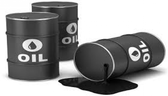 سقوط قیمت نفت خام 