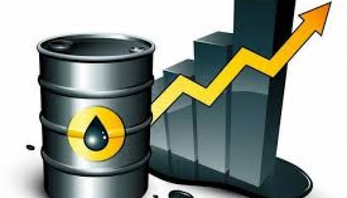 افزایش قیمت نفت با افت ذخیره‌سازی نفت در جهان