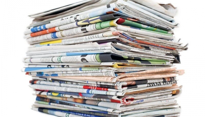 آژیر خطر نهایی برای روزنامه ها به صدا درآمد/نامه وزیر ارشاد به جهانگیری/ روزنامه ها چه میشوند