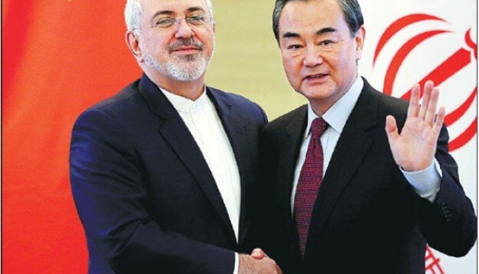 آغاز سفر وانگ یی به تهران فرصتی برای تقویت روابط چین و ایران