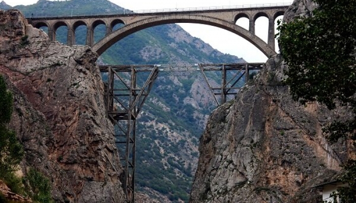 راه آهن سراسری ایران ثبت جهانی یونسکو شد