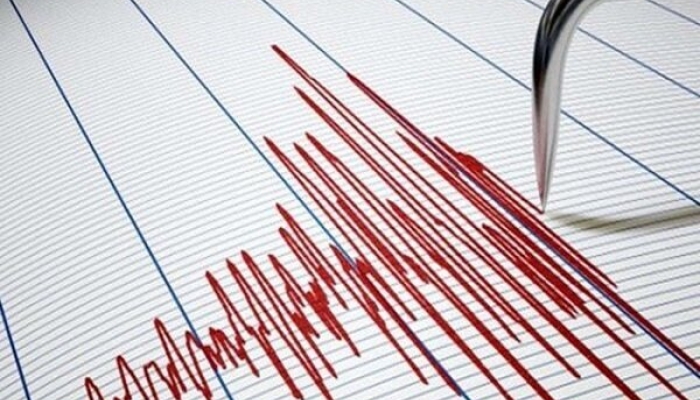 آماده باش هلال احمر به ۵ استان در پی وقوع زلزله در تهران