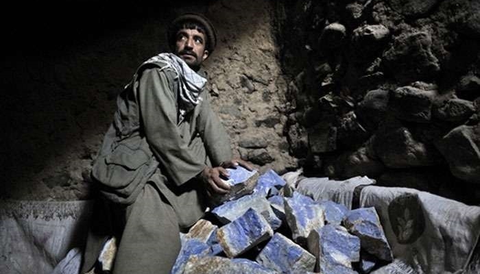 طالبان با ۳ تریلیون دلار ذخایر کشف شده افغانستان چه خواهد کرد؟