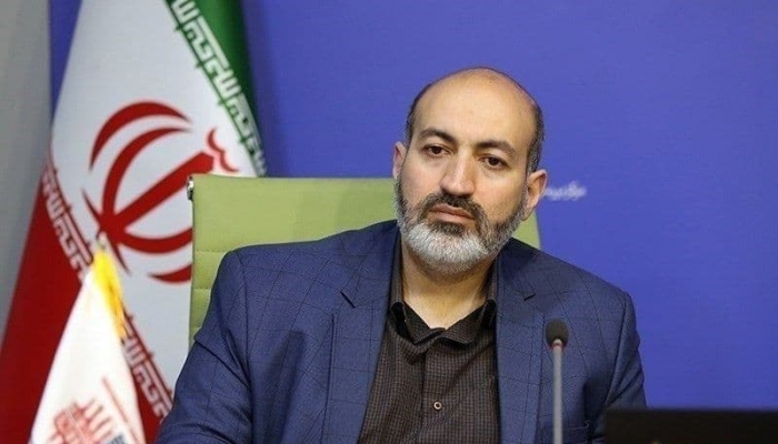 محمد جمشیدی به معاونت امور سیاسی دفتر رئیس‌جمهور منصوب شد
