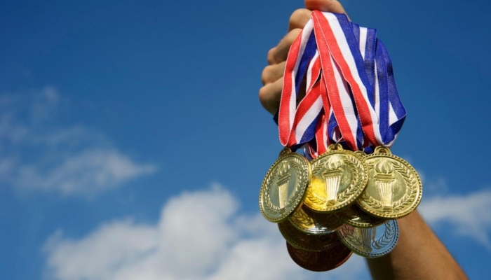 ورزشکاران فردیسی ۹ مدال جهانی و کشوری را  کسب کردند