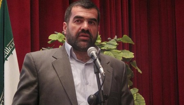 اکبر نیکزاد رئیس بنیاد مسکن شد