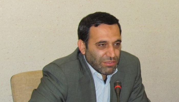سرپرست جدید معاونت مالی و اقتصاد شهری شهرداری تهران منصوب شد