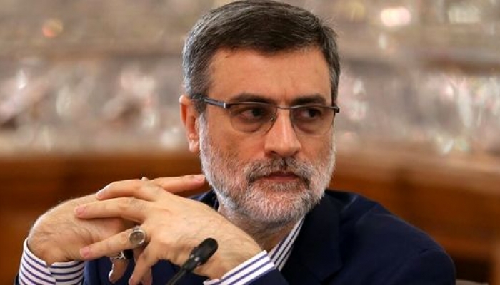 مجلس با استعفای «قاضی‌زاده هاشمی» موافقت کرد