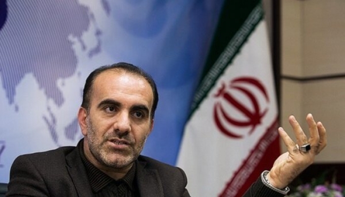 رئیس کل سازمان نظام پزشکی ایران منصوب شد