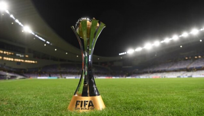 امارات رسما میزبان جام جهانی باشگاه ها ۲۰۲۱ شد