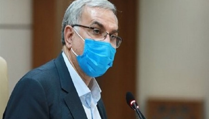 وزیر بهداشت: تسریع در جذب نیروهای جدید ضروری است