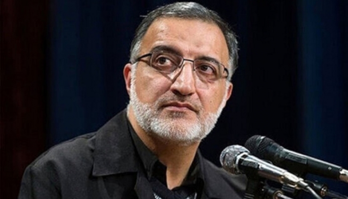 واکنش شهردار تهران به حواشی یک انتصاب در شهرداری تهران