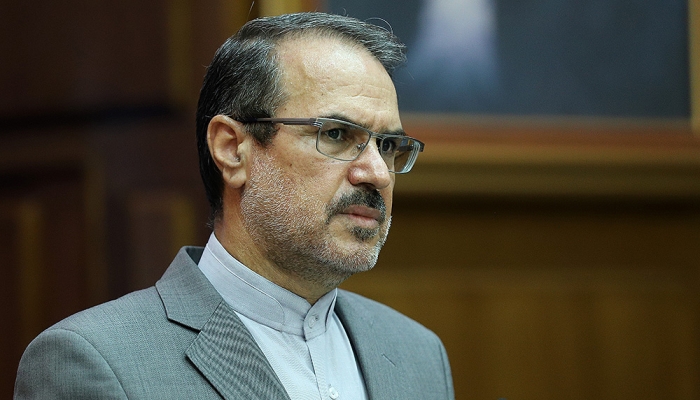 هیچ پرونده‌ای برای «روحانی» در دادسرای تهران تشکیل نشده است