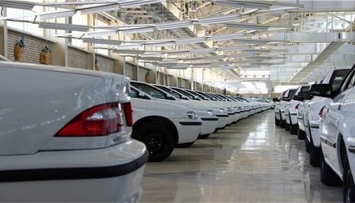 قیمت جدید خودرو درب کارخانه اعلام شد/ افزایش نرخ ها