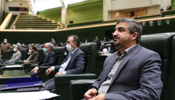 مجلس به «مسعود فیاضی» رأی اعتماد نداد/ ۱۱۵ موافق، ۱۴۰ مخالف