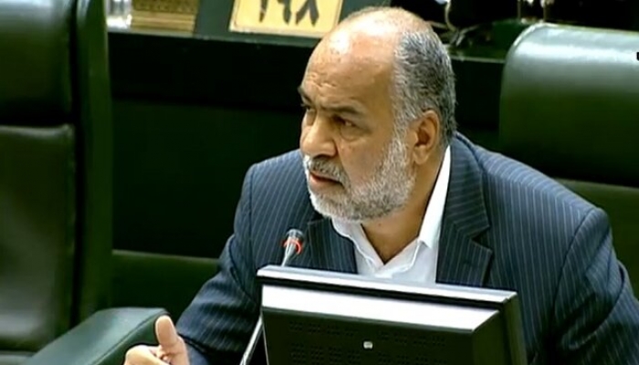 صباغیان: آقای وزیر ارتباطات اعصاب مردم را خرد می‌کنید