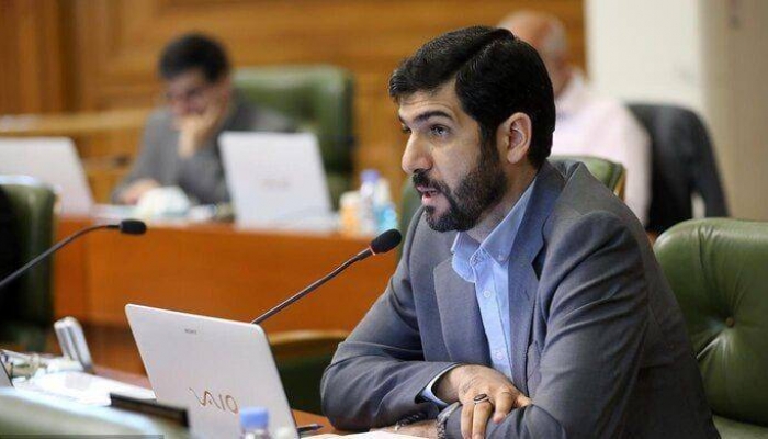 آخوندی: سال ۱۴۰۳ سال خوبی برای شهر تهران خواهد بود